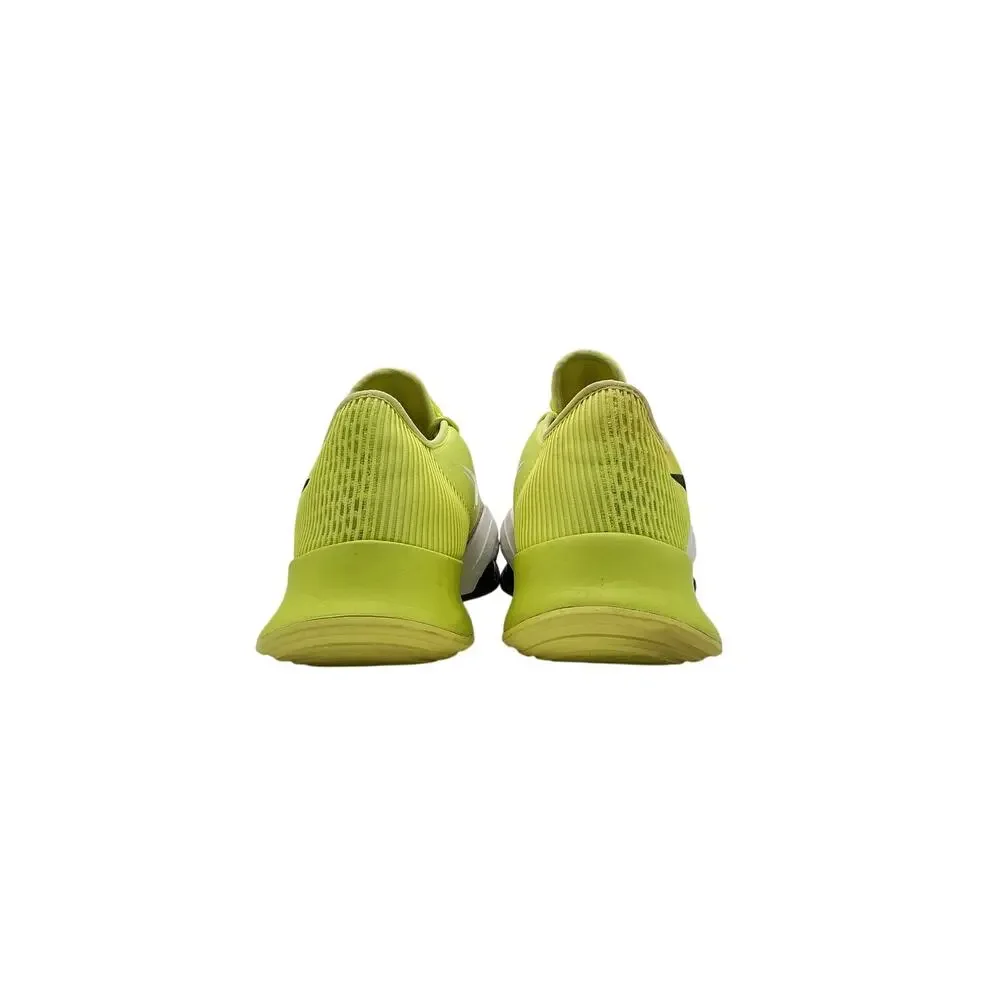 Nike 'Air Zoom' Yellow Superrep 2 Sneaker Size 10.5 - Picture 5 of 6